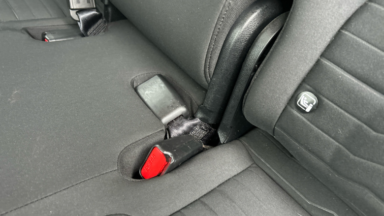 Kia Sportage 1.6T GDi 48V ISG 3 5dr DCT Petrol Estate